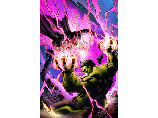 Comic Books Marvel Comics - Incredible Hulks 619 (Cond. VF-) - 18616 - Cardboard Memories Inc.