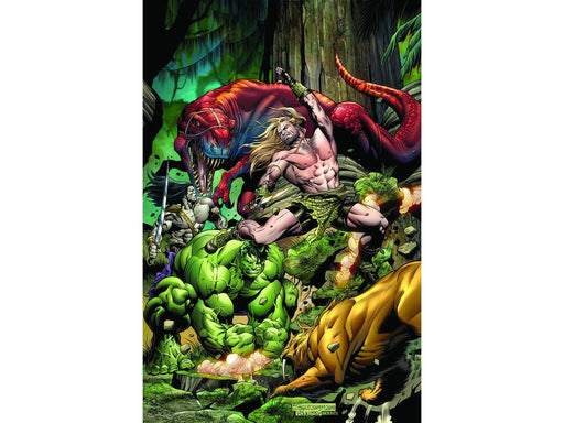Comic Books Marvel Comics - Incredible Hulks 623 (Cond. VF-) - 18615 - Cardboard Memories Inc.