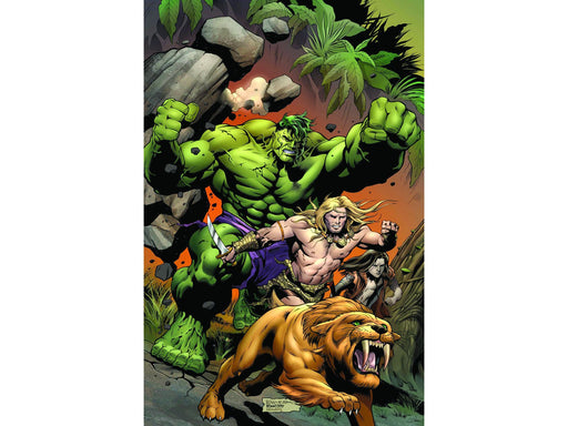 Comic Books Marvel Comics - The Incredible Hulks 624 (Cond. VF-) 17323 - Cardboard Memories Inc.