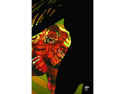 Comic Books Marvel Comics - Hulk 031 (Cond. VF-) 17327 - Cardboard Memories Inc.