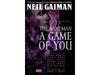 Comic Books, Hardcovers & Trade Paperbacks DC Comics - Sandman Vol. 005 - A Game of You (Cond. VF-) - TP0470 - Cardboard Memories Inc.