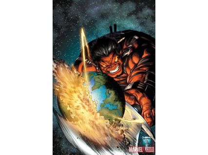 Comic Books Marvel Comics - Hulk 035 (Cond. VF-) 17331 - Cardboard Memories Inc.