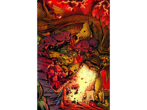 Comic Books Marvel Comics - Incredible Hulks 634 (Cond. VF-) - 18614 - Cardboard Memories Inc.