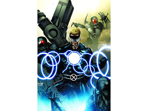 Comic Books Marvel Comics - X-Men Legacy 257 (Cond.VF-) - 17542 - Cardboard Memories Inc.
