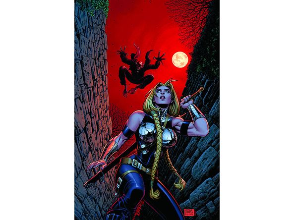 Comic Books, Hardcovers & Trade Paperbacks Marvel Comics - Fear Itself Fearless 002 (Cond. VF-) 18886 - Cardboard Memories Inc.