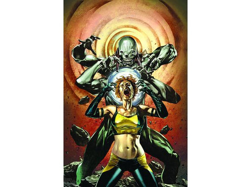 Comic Books Marvel Comics - X-Men Legacy 258 (Cond.VF-) - 17549 - Cardboard Memories Inc.