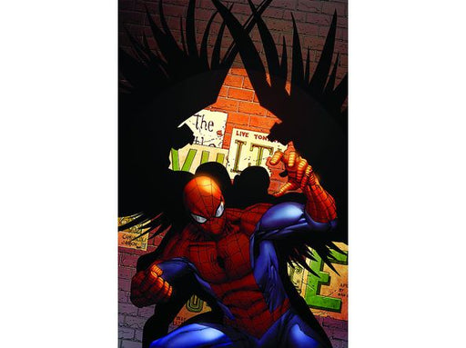 Comic Books Marvel Comics - Amazing Spider-Man (2011) 674 (Cond. VF-) - 19409 - Cardboard Memories Inc.