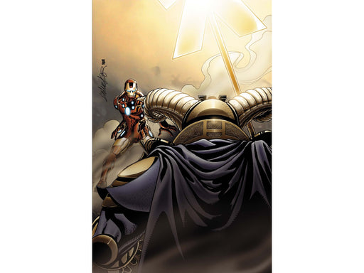 Comic Books Marvel Comics - Fear Itself (2011) 007 Point Three (Cond. VF-) - 18479 - Cardboard Memories Inc.