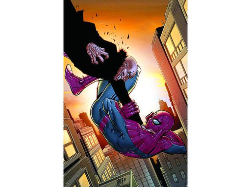 Comic Books Marvel Comics - Amazing Spider-Man (2011) 675 (Cond. VF-) - 19430 - Cardboard Memories Inc.