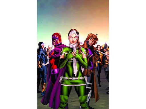 Comic Books Marvel Comics - X-Men Legacy 260 (Cond.VF-) - 17547 - Cardboard Memories Inc.