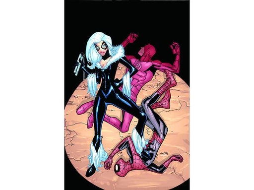 Comic Books Marvel Comics - Amazing Spider-Man (2012) 677 (Cond. VF-) - 19431 - Cardboard Memories Inc.