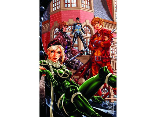 Comic Books Marvel Comics - X-Men Legacy 260.1 (Cond.VF-) - 17546 - Cardboard Memories Inc.