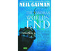 Comic Books, Hardcovers & Trade Paperbacks DC Comics - Sandman Vol. 008 - Worlds End (Cond. VF-) - TP0469 - Cardboard Memories Inc.