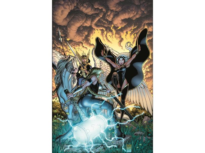 Comic Books, Hardcovers & Trade Paperbacks Marvel Comics - Fear Itself Fearless 009 (Cond. VF-) 18893 - Cardboard Memories Inc.