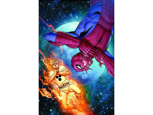 Comic Books Marvel Comics - Amazing Spider-Man (2012) 681 (Cond. VF-) - 19435 - Cardboard Memories Inc.