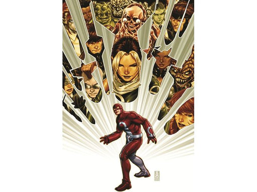 Comic Books Marvel Comics - X-Men Legacy 265 (Cond.VF-) - 17545 - Cardboard Memories Inc.