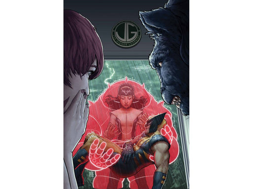 Comic Books, Hardcovers & Trade Paperbacks Marvel Comics - Wolverine And X-Men Alpha & Omega (Cond. VF-) 18872 - Cardboard Memories Inc.