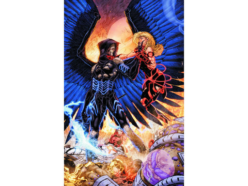 Comic Books DC Comics - Teen Titans 009 (Cond VF-) 17965 - Cardboard Memories Inc.