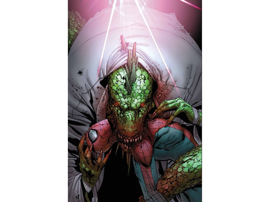 Comic Books Marvel Comics - Amazing Spider-Man (2012) 688 (Cond. VF-) - 19413 - Cardboard Memories Inc.