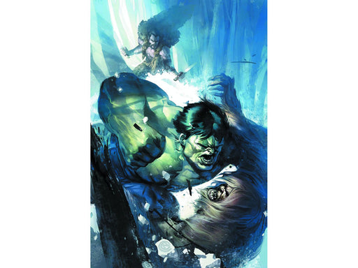 Comic Books Marvel Comics - Incredible Hulk 011 (Cond. VF-) - 18617 - Cardboard Memories Inc.