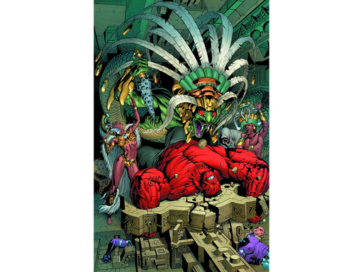 Comic Books Marvel Comics - Hulk 56 - (Cond VF-) - 16994 - Cardboard Memories Inc.