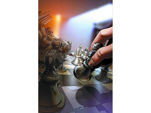 Comic Books Marvel Comics - Invincible Iron Man 522 (Cond. VF-) 18485 - Cardboard Memories Inc.