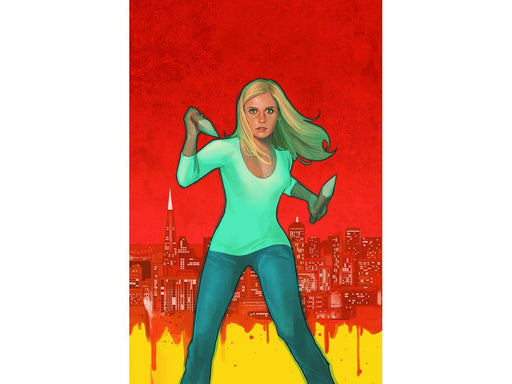 Comic Books, Hardcovers & Trade Paperbacks Dark Horse Comics - Buffy the Vampire Slayer Season 009 Freefall (2012) 012 Noto Variant Edition (Cond. VF-) - 17763 - Cardboard Memories Inc.