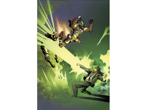 Comic Books Marvel Comics - Invincible Iron Man (2012) 526 (Cond. VF-) - 18467 - Cardboard Memories Inc.