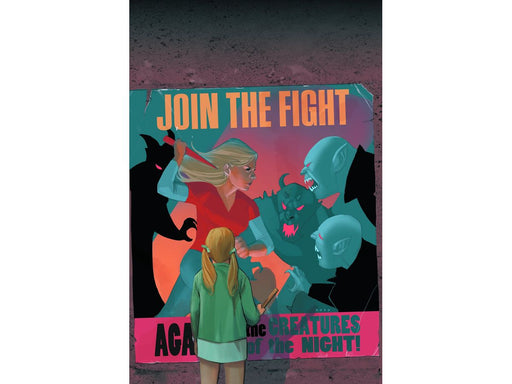 Comic Books, Hardcovers & Trade Paperbacks Dark Horse Comics - Buffy the Vampire Slayer Season 009 Freefall (2012) 014 Noto Variant Edition (Cond. VF-) - 17753 - Cardboard Memories Inc.