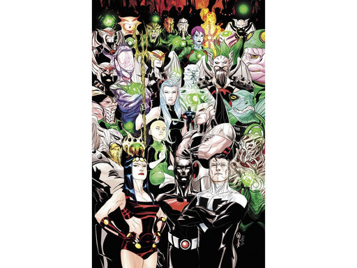 Comic Books DC Comics - Batman Beyond: Unlimited 010 (Cond. VF-) - 17261 - Cardboard Memories Inc.