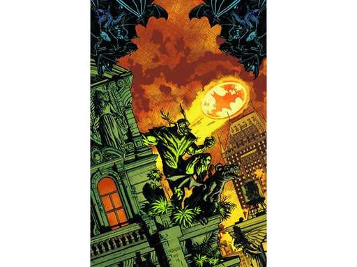 Comic Books DC Comic - Swamp Thing 015 (Cond. VF-) 18332 - Cardboard Memories Inc.