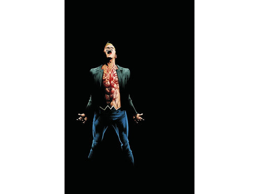 Comic Books DC Comics - Animal Man (2013) 018 (Cond. VF-) - 17047 - Cardboard Memories Inc.