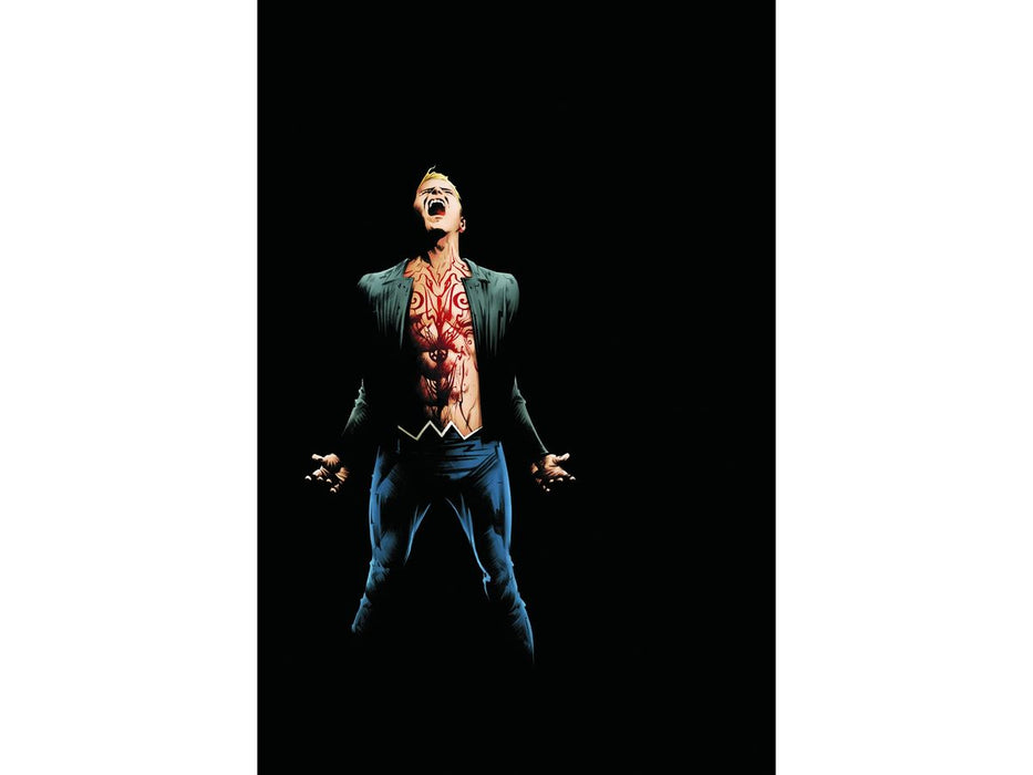 Comic Books DC Comics - Animal Man (2013) 018 (Cond. VF-) - 17047 - Cardboard Memories Inc.