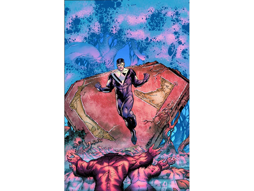 Comic Books DC Comics - Batman Beyond: Unlimited 015 (Cond. VF-) - 17265 - Cardboard Memories Inc.