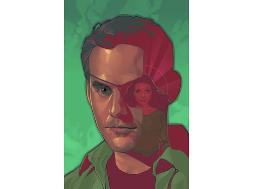 Comic Books, Hardcovers & Trade Paperbacks Dark Horse Comics - Buffy the Vampire Slayer Season 009 Freefall (2012) 020 Noto Variant Edition (Cond. VF-) - 17756 - Cardboard Memories Inc.