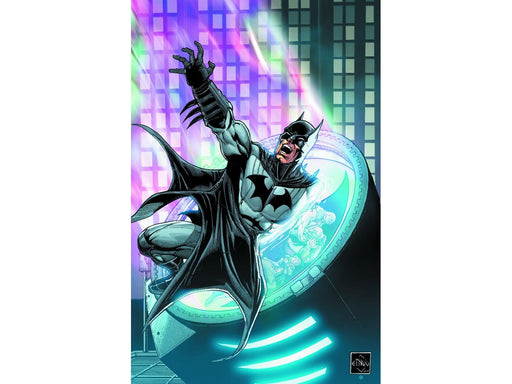 Comic Books DC Comics - New 52: The Dark Knight 020 (Cond. VF-) - 17122 - Cardboard Memories Inc.