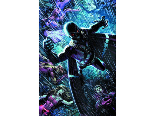 Comic Books DC Comics - Teen Titans 020 (Cond VF-) 17964 - Cardboard Memories Inc.