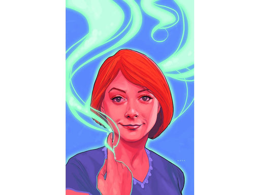 Comic Books, Hardcovers & Trade Paperbacks Dark Horse Comics - Buffy the Vampire Slayer Season 009 Freefall (2012) 021 Noto Variant Edition (Cond. VF-) - 17757 - Cardboard Memories Inc.