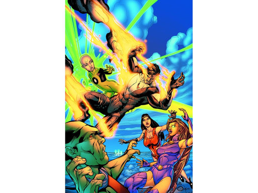 Comic Books DC Comics - Batman Beyond: Unlimited 016 (Cond. VF-) - 17267 - Cardboard Memories Inc.