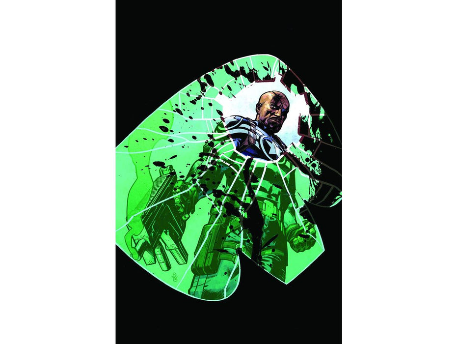 Comic Books Marvel Comics - Secret Avengers 05 (Marvel NOW!)(Cond. VF-) - 17249 - Cardboard Memories Inc.