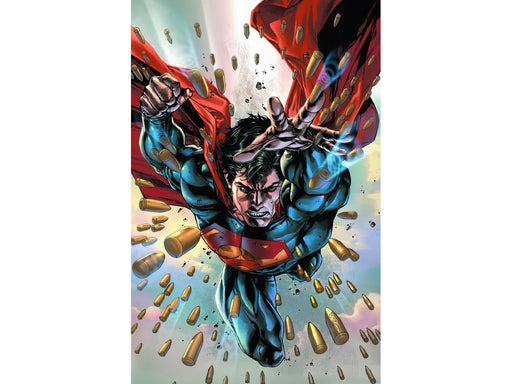 Comic Books DC Comics - Adventures of Superman 003 (Cond. VF-) - 17025 - Cardboard Memories Inc.