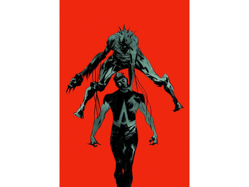 Comic Books DC Comics - Animal Man (2013) 022 (Cond. VF-) - 17051 - Cardboard Memories Inc.