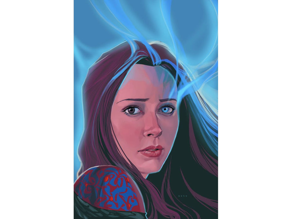 Comic Books, Hardcovers & Trade Paperbacks Dark Horse Comics - Buffy the Vampire Slayer Season 009 Freefall (2012) 023 Noto Variant Edition (Cond. VF-) - 17765 - Cardboard Memories Inc.