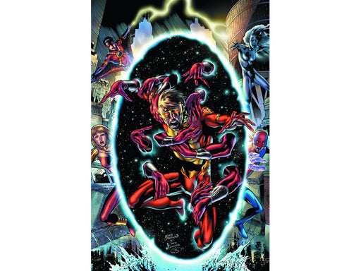 Comic Books DC Comics - Teen Titans (2013) 023 (Cond. VF-) - 18358 - Cardboard Memories Inc.