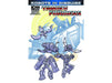 Comic Books, Hardcovers & Trade Paperbacks IDW - Transformers Robots in Disguise (2013) 021 CVR A Variant Edition (Cond. VF-) - 17750 - Cardboard Memories Inc.