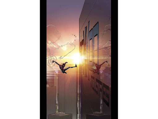 Comic Books Marvel Comics - Ultimate Comics Spider-Man 027 (Cond. VF-) 17582 - Cardboard Memories Inc.