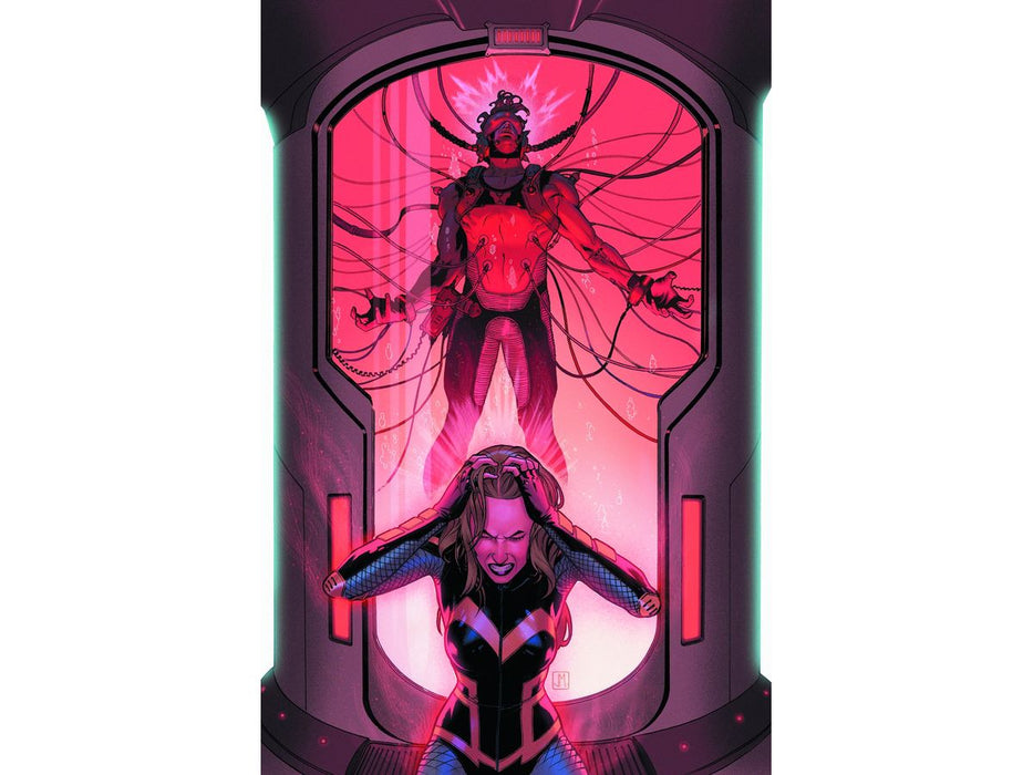 Comic Books DC Comics - Birds of Prey 024 (Cond. VF-) - 17112 - Cardboard Memories Inc.