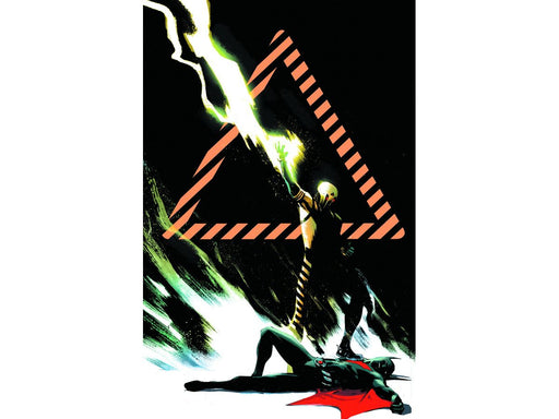 Comic Books DC Comics - Batman Beyond: Universe 003 (Cond. VF-) 17912 - Cardboard Memories Inc.