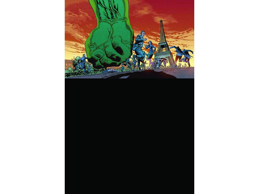 Comic Books Marvel Comics - Marvel Knights: Hulk 001 (1 of 4) (Cond. VF-) 17318 - Cardboard Memories Inc.
