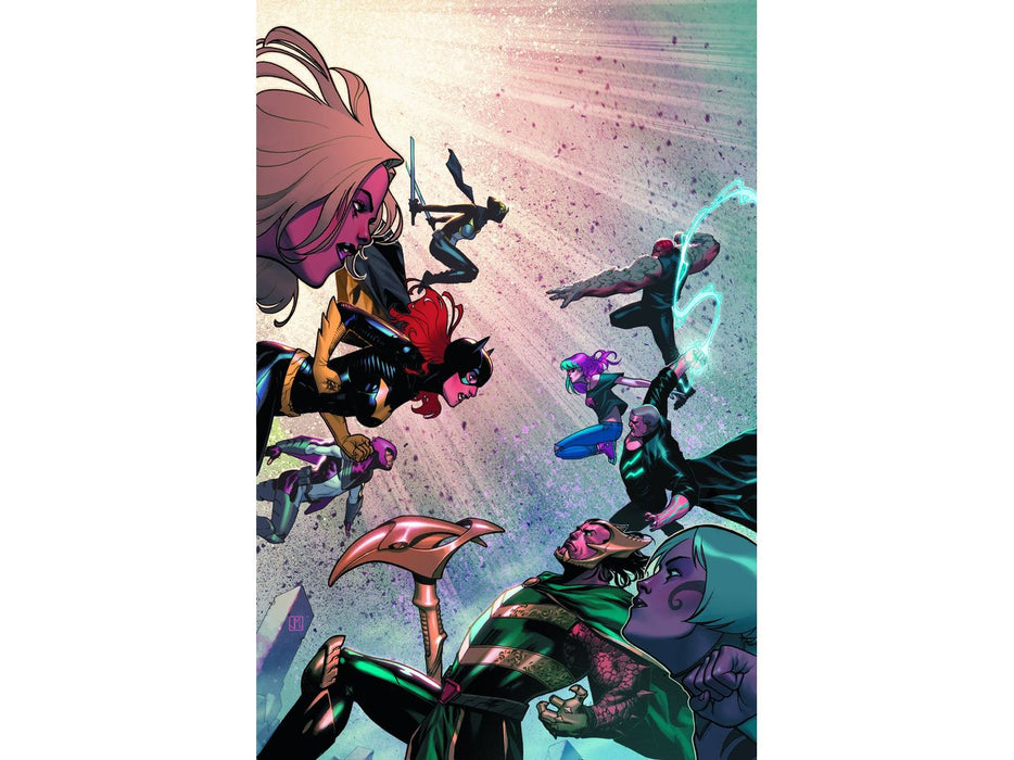 Comic Books DC Comics - Birds of Prey 026 (Cond. VF-) - 17114 - Cardboard Memories Inc.